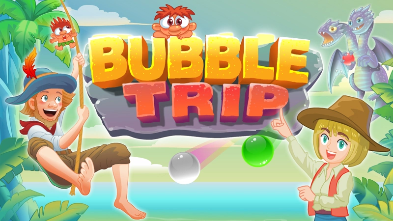 Bubble Trip